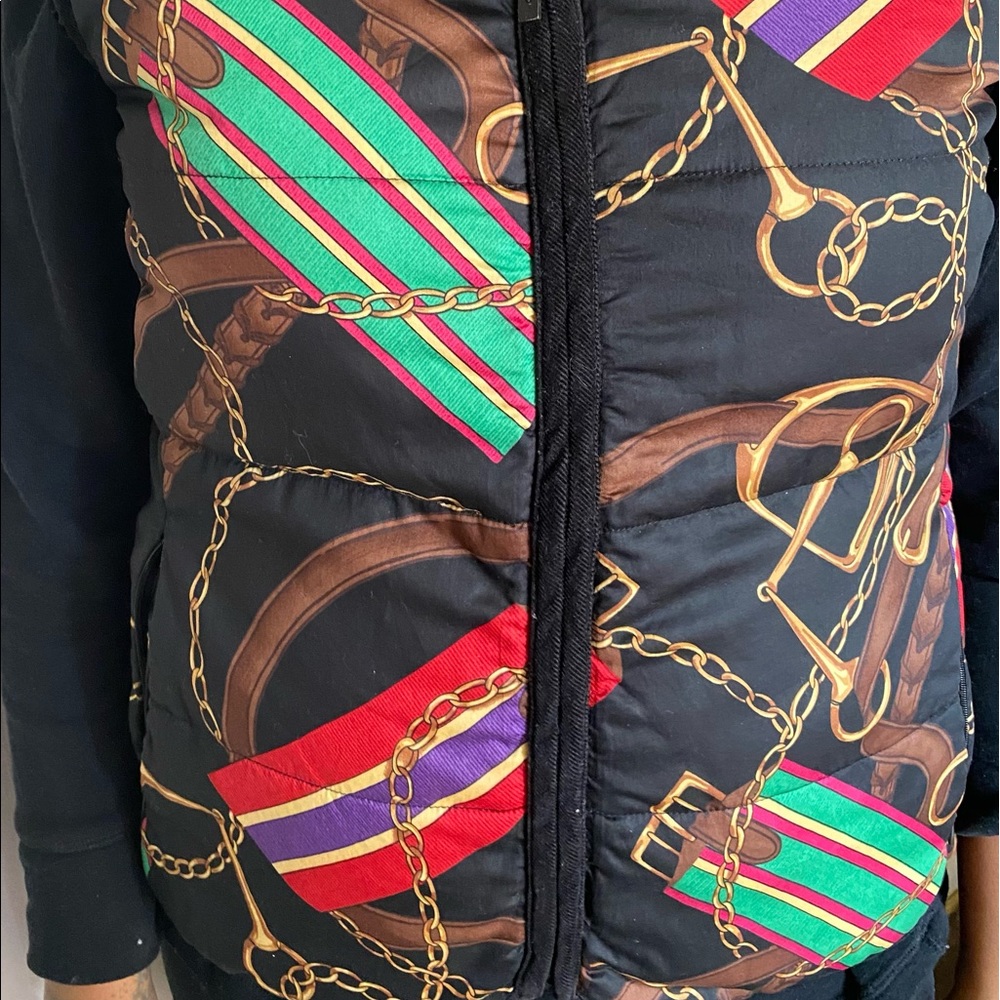 Vest